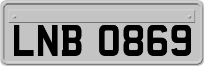 LNB0869