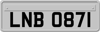 LNB0871