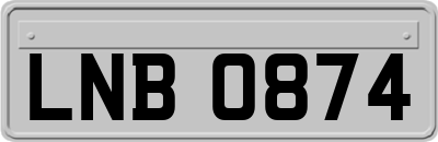 LNB0874