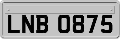 LNB0875