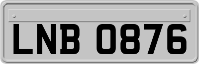 LNB0876