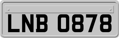 LNB0878