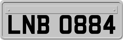 LNB0884