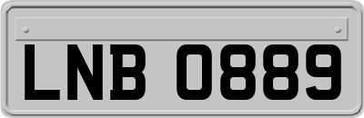 LNB0889