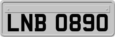 LNB0890