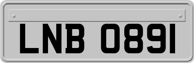 LNB0891
