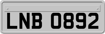 LNB0892