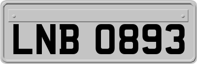 LNB0893