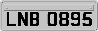 LNB0895