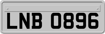 LNB0896