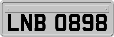 LNB0898