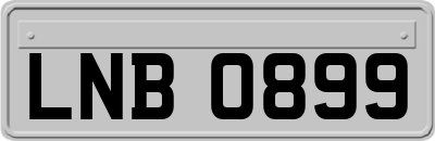 LNB0899