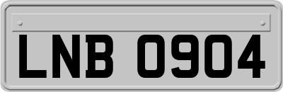 LNB0904