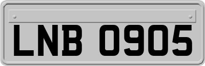 LNB0905