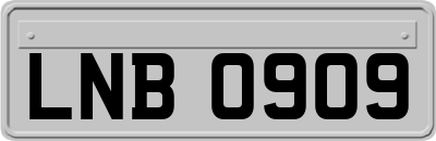 LNB0909