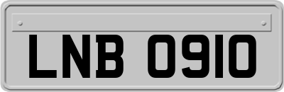 LNB0910