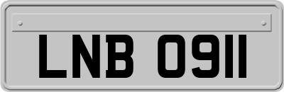 LNB0911
