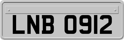 LNB0912