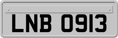 LNB0913