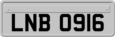 LNB0916