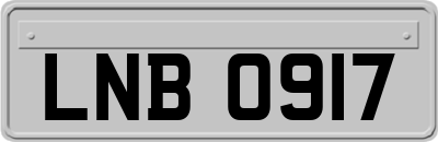LNB0917