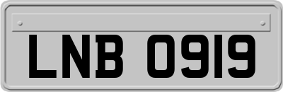 LNB0919