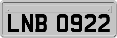 LNB0922