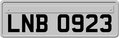 LNB0923