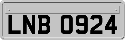 LNB0924