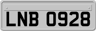 LNB0928