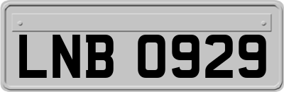 LNB0929