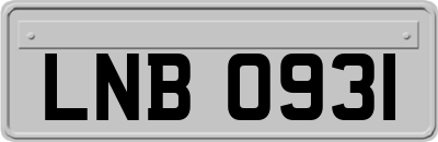 LNB0931