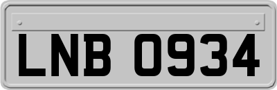 LNB0934