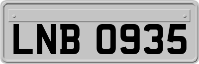 LNB0935