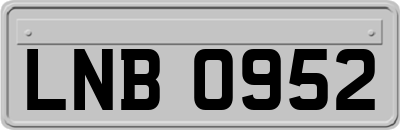 LNB0952