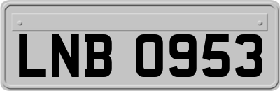 LNB0953