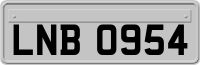 LNB0954