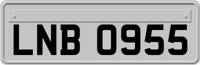 LNB0955