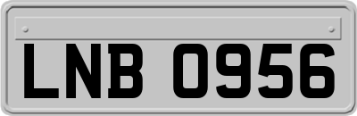 LNB0956