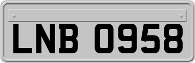 LNB0958