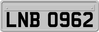 LNB0962