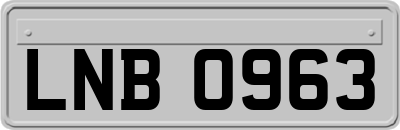 LNB0963