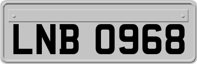 LNB0968