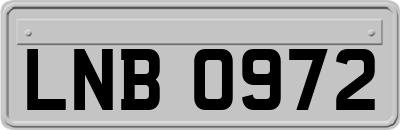 LNB0972