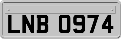 LNB0974
