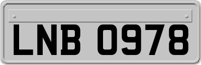 LNB0978