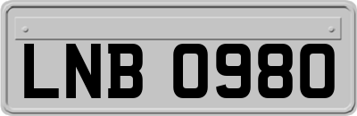LNB0980