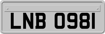 LNB0981