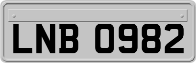 LNB0982