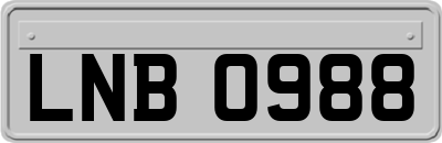 LNB0988